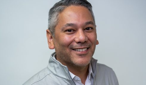 Headshot - Benjamin Bass 2